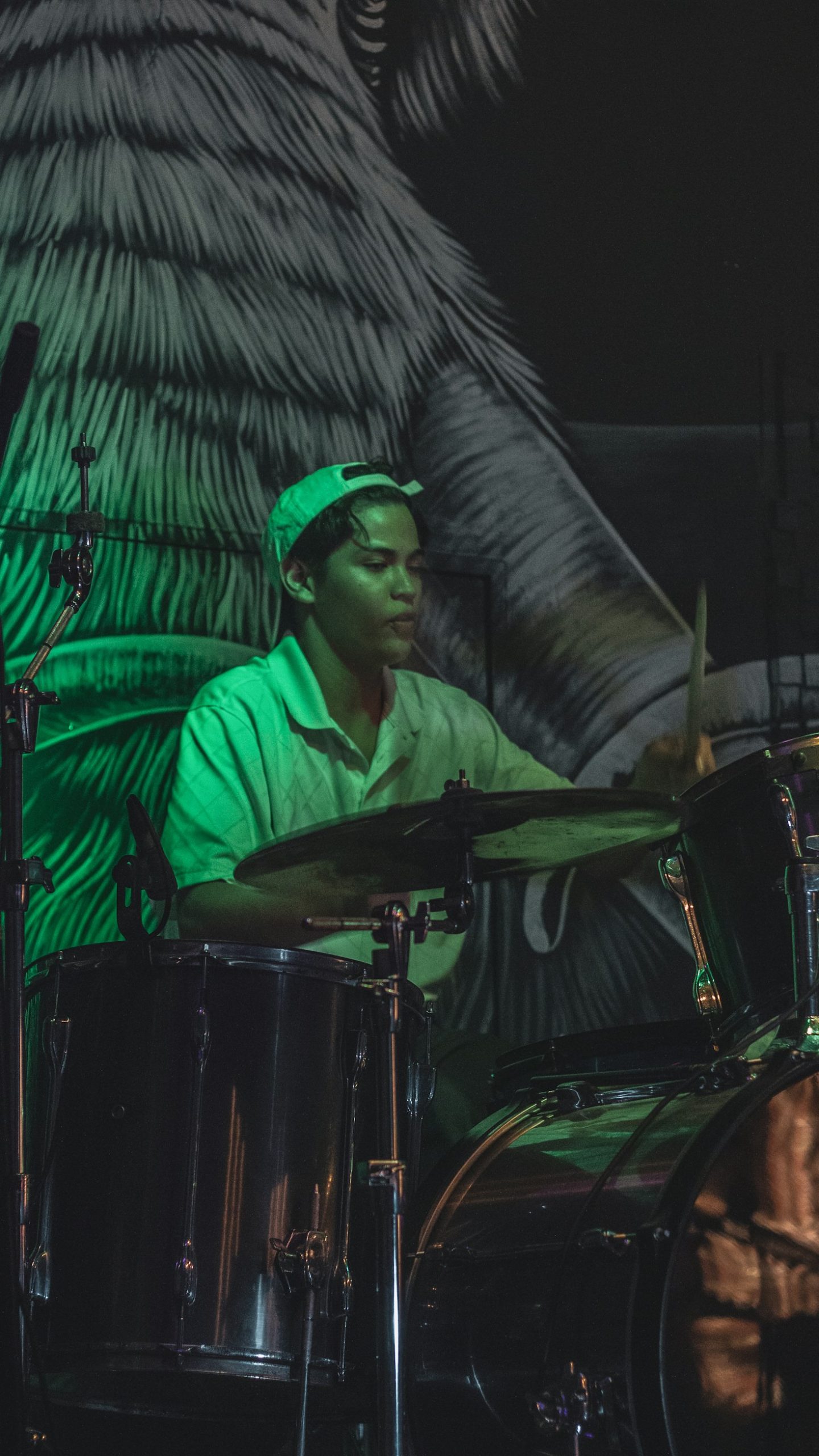 Die Geschichte der TonChaoten: Von der Gründung bis heute