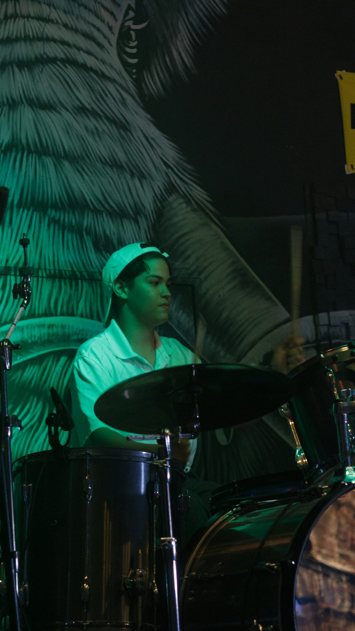 Porträt: Die Talente hinter der Band Die TonChaoten